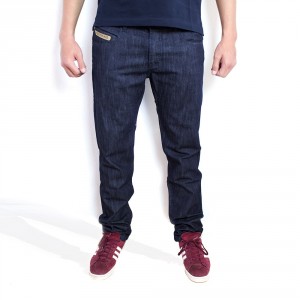 Jeans Regular fitted PETER BLADE Blue USA
