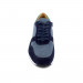 Sneaker Peter Blade Blue Leather MARIGOT