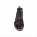 Low Boots Peter Blade Brown Leather CONDES